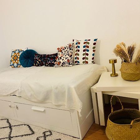 Charmant Studio 2 Pieces Apartment Гренобъл Екстериор снимка
