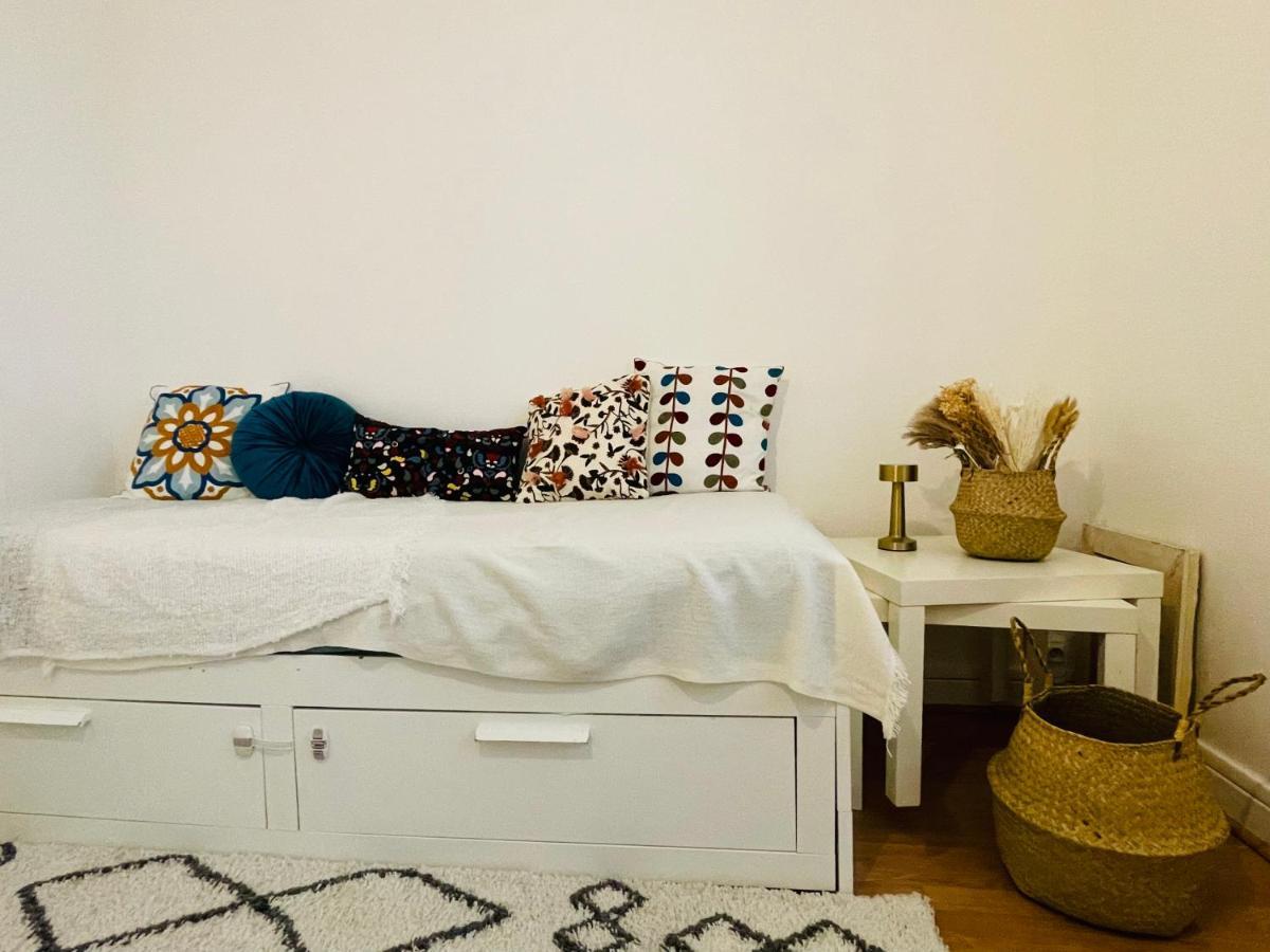 Charmant Studio 2 Pieces Apartment Гренобъл Екстериор снимка